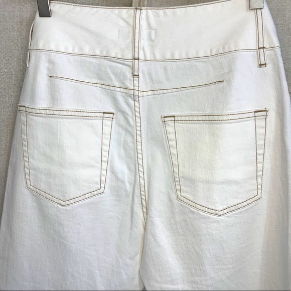 JOIE Gadina Wide Leg Pants - Picture 8 of 10